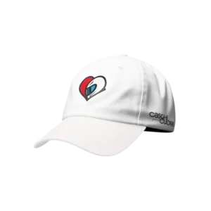 Cappellino visiera curva 5